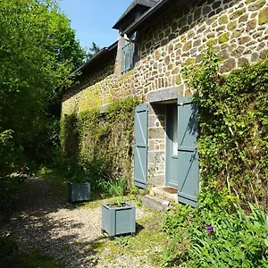 Bed & Breakfast Le Domaine, Les Iffs