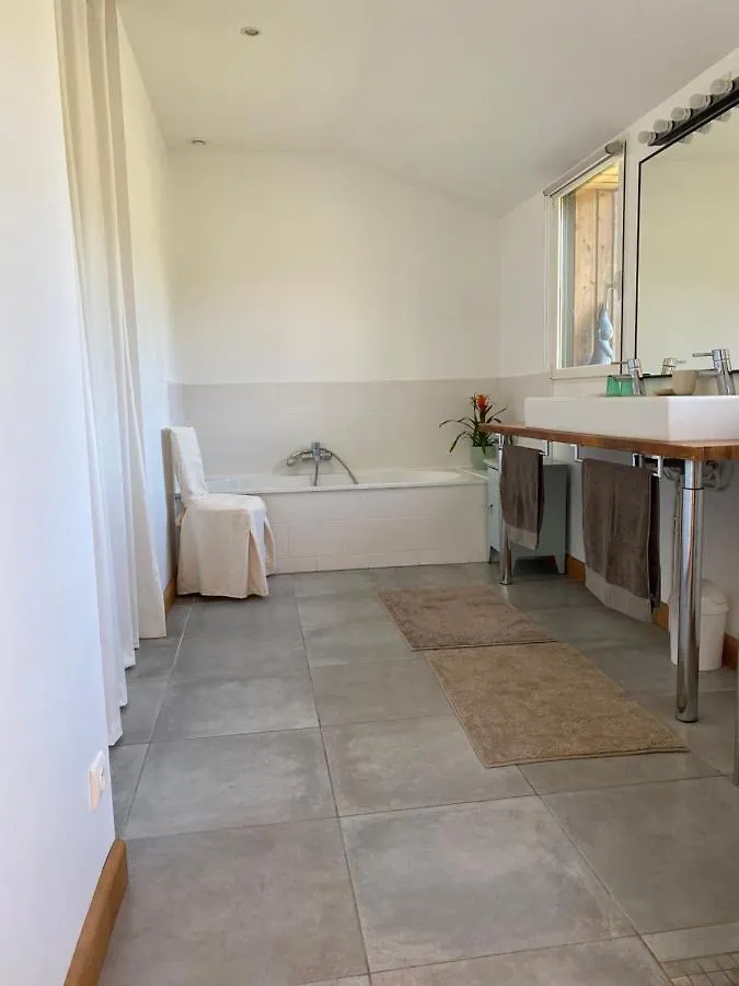 La Chambre De Claire Les Iffs