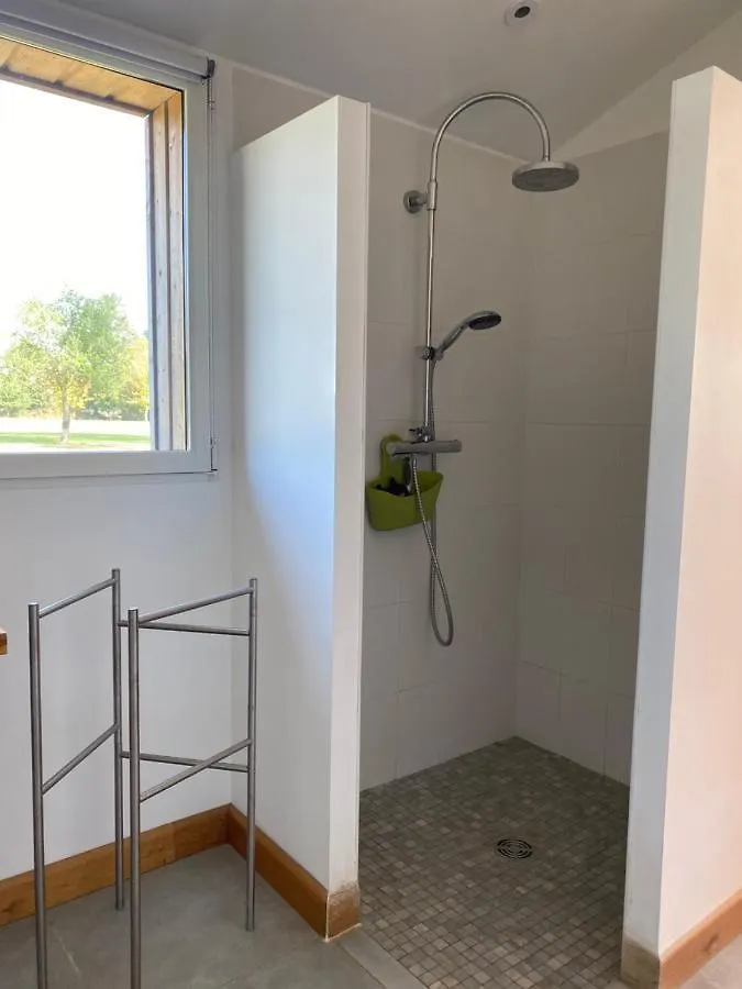 Bed & Breakfast La Chambre De Claire Les Iffs